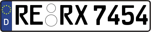 RE-RX7454