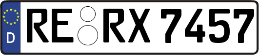RE-RX7457