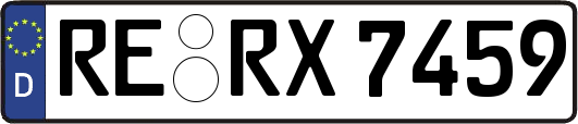 RE-RX7459