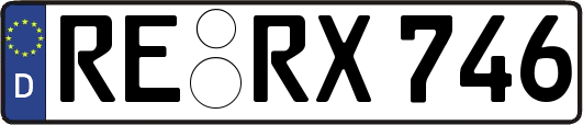 RE-RX746