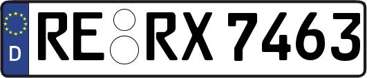 RE-RX7463