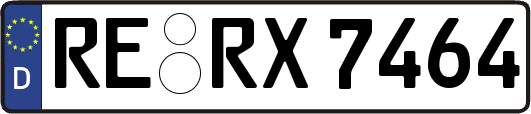 RE-RX7464