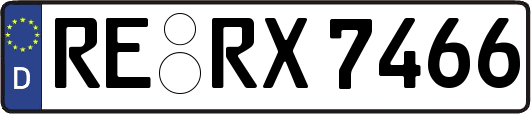 RE-RX7466