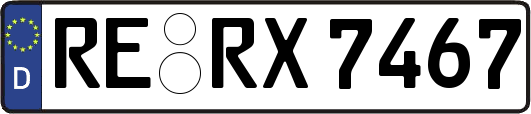 RE-RX7467