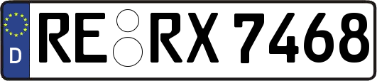 RE-RX7468