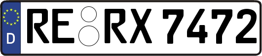 RE-RX7472