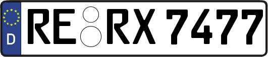 RE-RX7477