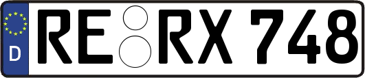 RE-RX748