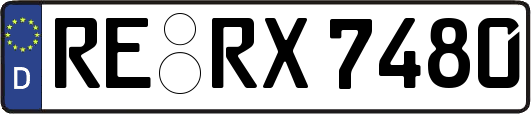 RE-RX7480