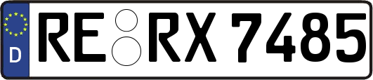 RE-RX7485