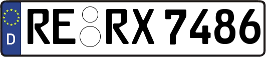 RE-RX7486