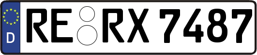 RE-RX7487