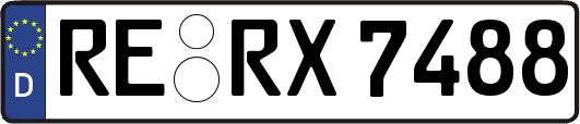 RE-RX7488