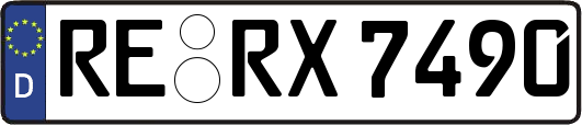 RE-RX7490