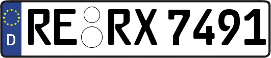 RE-RX7491