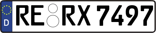 RE-RX7497
