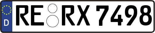 RE-RX7498