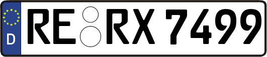 RE-RX7499