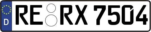 RE-RX7504