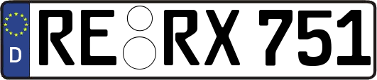 RE-RX751