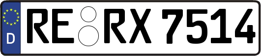RE-RX7514