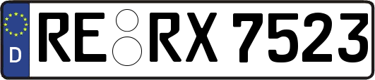 RE-RX7523