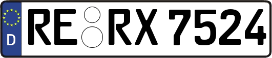 RE-RX7524