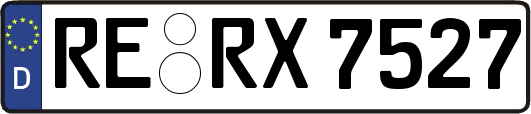 RE-RX7527