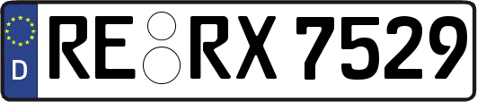 RE-RX7529