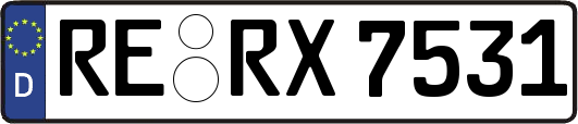 RE-RX7531