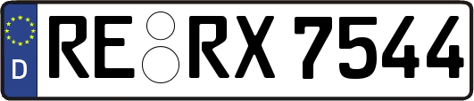 RE-RX7544
