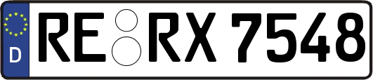 RE-RX7548