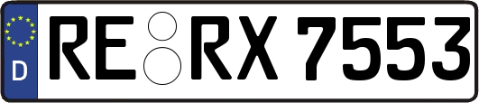 RE-RX7553