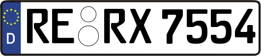 RE-RX7554