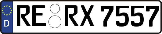 RE-RX7557