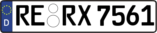 RE-RX7561
