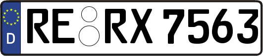 RE-RX7563