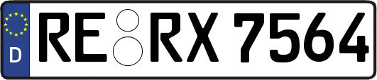 RE-RX7564
