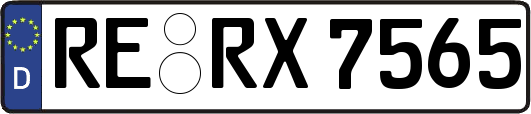 RE-RX7565