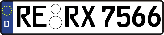 RE-RX7566