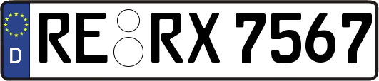 RE-RX7567