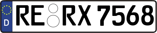 RE-RX7568