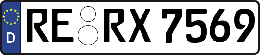 RE-RX7569