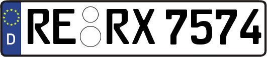 RE-RX7574