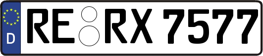 RE-RX7577