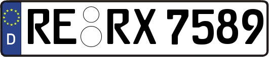RE-RX7589