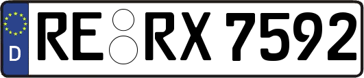 RE-RX7592