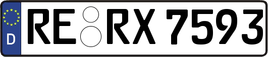 RE-RX7593