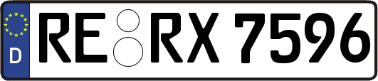 RE-RX7596