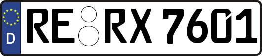 RE-RX7601